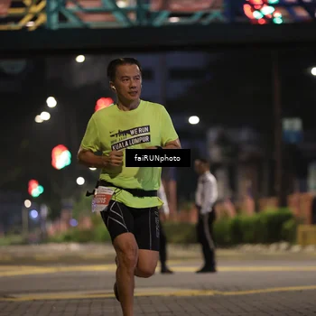 Runner Photo 4671801