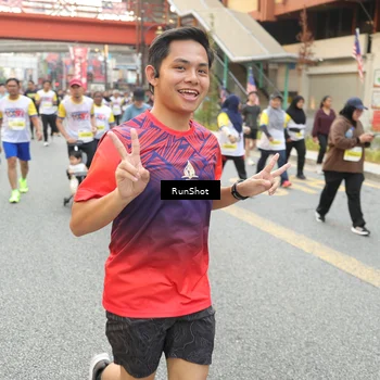 Runner Photo 4671804