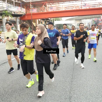 Runner Photo 4671807