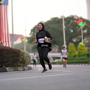 Runner Photo 4671817
