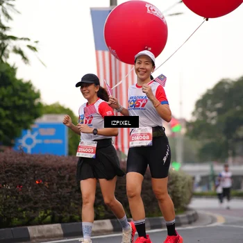 Runner Photo 4671826