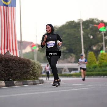 Runner Photo 4671827
