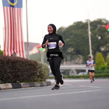 Runner Photo 4671836