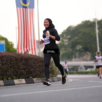 Runner Photo 4671842