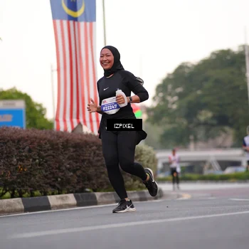 Runner Photo 4671847