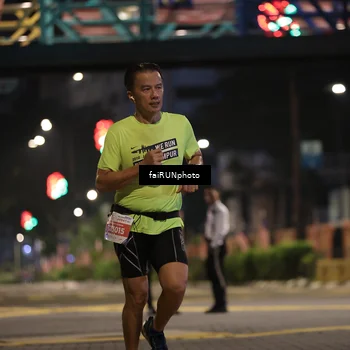 Runner Photo 4671849