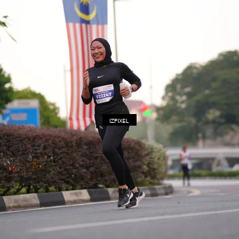 Runner Photo 4671854