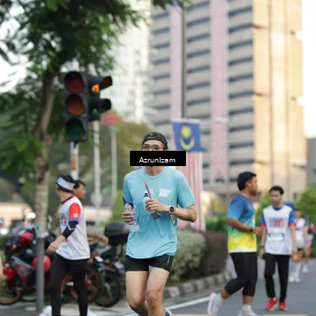 Runner Photo 4671856