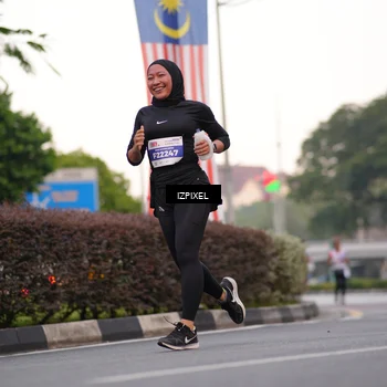 Runner Photo 4671860