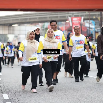 Runner Photo 4671863