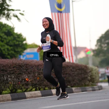 Runner Photo 4671875