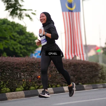 Runner Photo 4671877