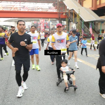 Runner Photo 4671882