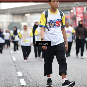 Runner Photo 4671886