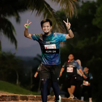 Runner Photo 4671887