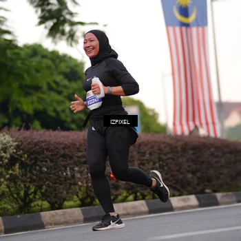 Runner Photo 4671889