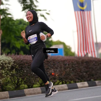 Runner Photo 4671892