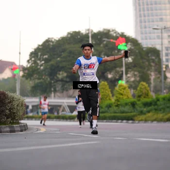 Runner Photo 4671903