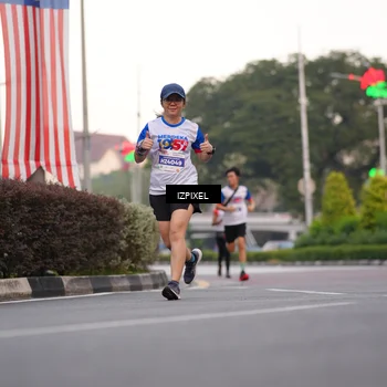 Runner Photo 4671910