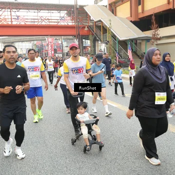 Runner Photo 4671915