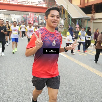 Runner Photo 4671920
