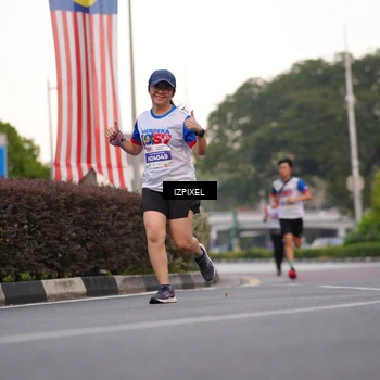 Runner Photo 4671927