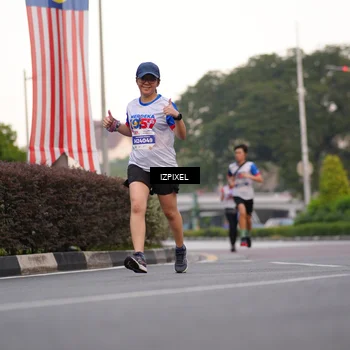 Runner Photo 4671932
