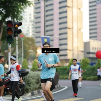 Runner Photo 4671937