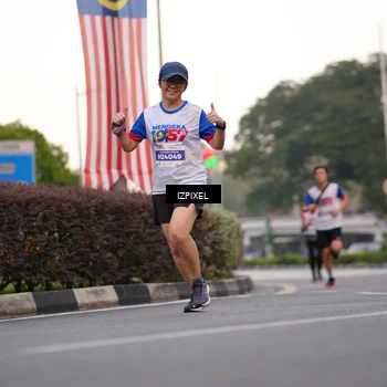 Runner Photo 4671939