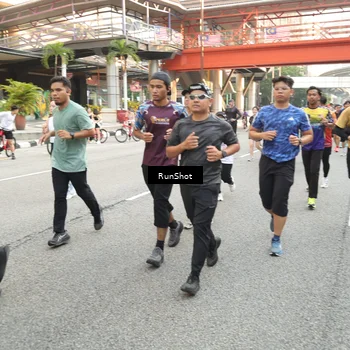 Runner Photo 4671942