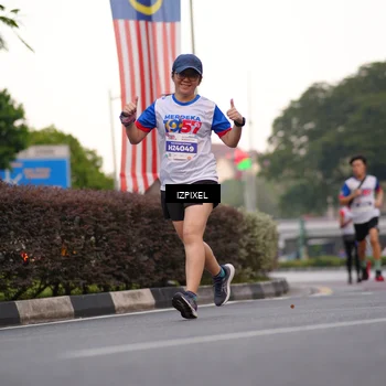 Runner Photo 4671947