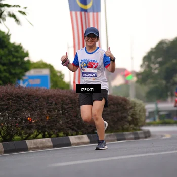Runner Photo 4671952