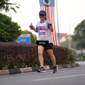 Runner Photo 4671959