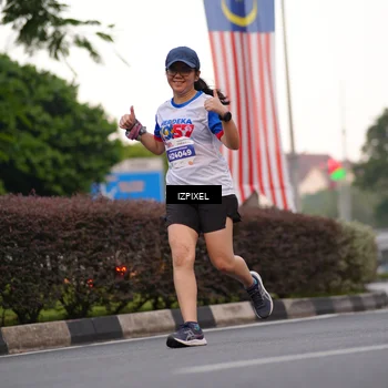 Runner Photo 4671967