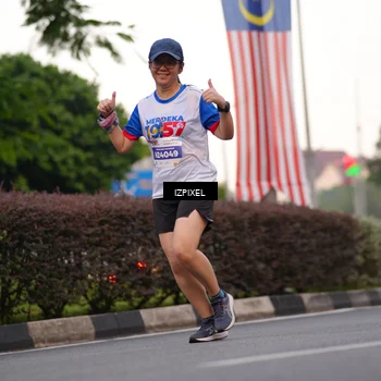 Runner Photo 4671970