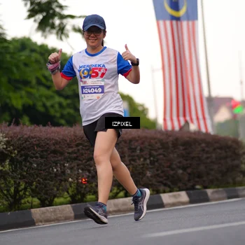 Runner Photo 4671981