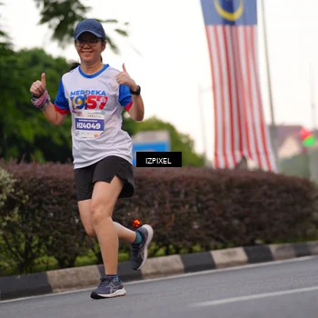 Runner Photo 4671988
