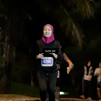 Runner Photo 4672005