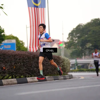 Runner Photo 4672006
