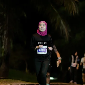 Runner Photo 4672009