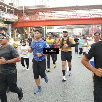 Runner Photo 4672017
