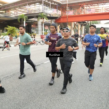 Runner Photo 4672030