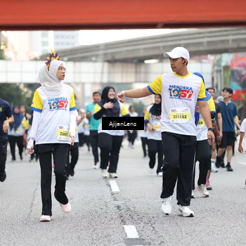 Runner Photo 4672032