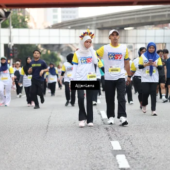 Runner Photo 4672042