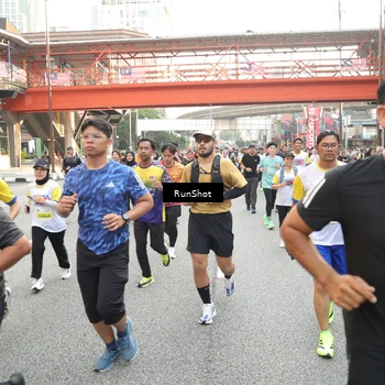 Runner Photo 4672045