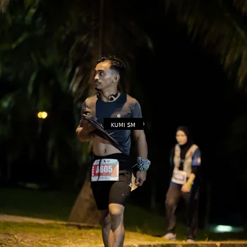 Runner Photo 4672046
