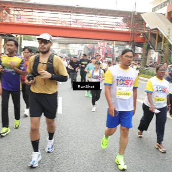 Runner Photo 4672049
