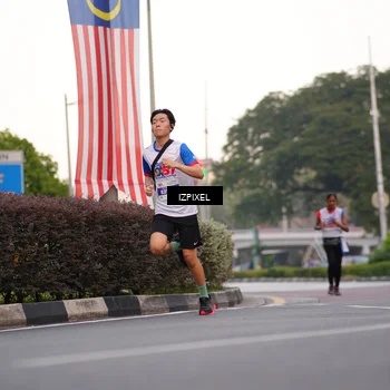 Runner Photo 4672062