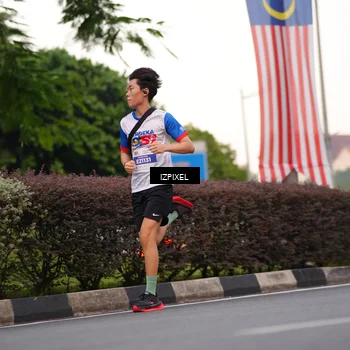 Runner Photo 4672066