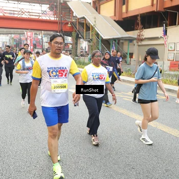 Runner Photo 4672069